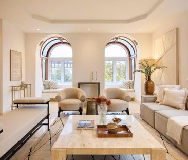 3 bedroom apartment to rent - Photo 1