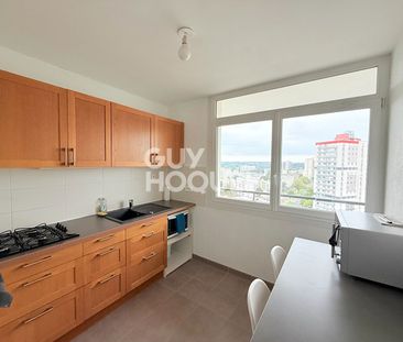 Location Appartement 1 pièce 31m² - Photo 4