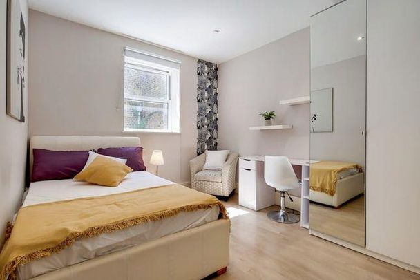 Studio to rent - Photo 1