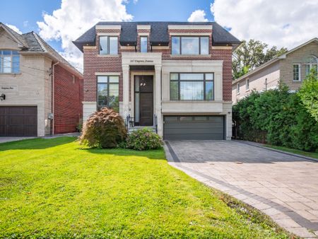 For Lease - 267 Empress Avenue Unit# Bsmt, Toronto, Ontario - Photo 3