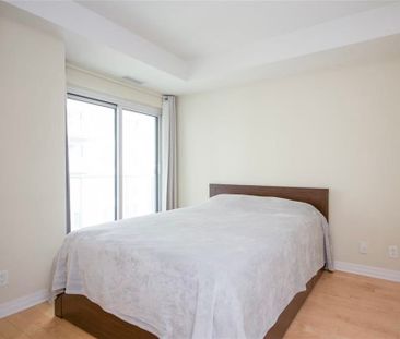 For Lease - 242 Rideau Street Unit# 2507, Lower Town - Sandy Hill, ... - Photo 3