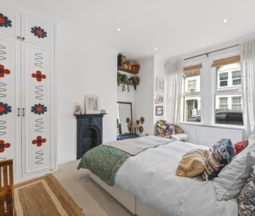 2 bedroom maisonette to rent - Photo 1