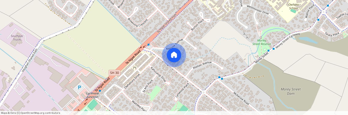 12A Basley Road, Owhata, Rotorua