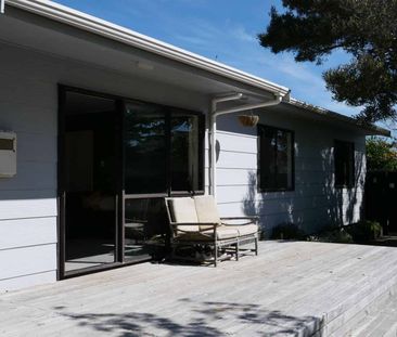 Tidy Three-Bedroom Home with Great Outdoor Living - Photo 3