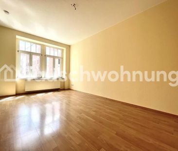 TAUSCHWOHNUNG Zweiraumwohnung mit guter Anbindung! - Photo 1