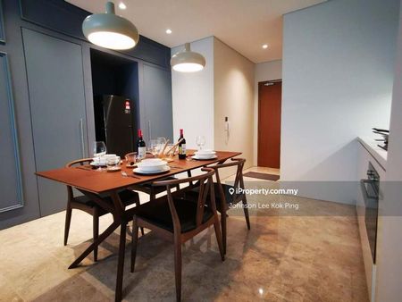Sky Suites @ KLCC, KLCC, KL City Centre - Foto 4