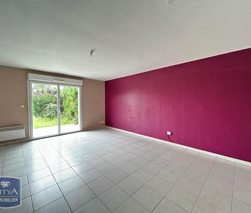 Location Maison 4 pièces 81m² MONTBARTIER 82700 - Photo 2