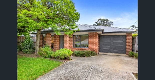 Modern, Low-Maintenance Living in a Peaceful Court - Photo 1