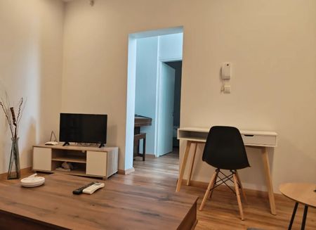 Διαμέρισμα για ενοικίαση Άγιος Ιωάννης (Νέος Κόσμος) - Photo 2