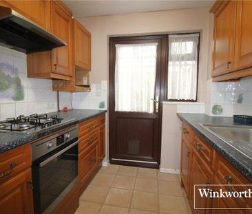 1 bedroom terraced house to rent - Photo 3
