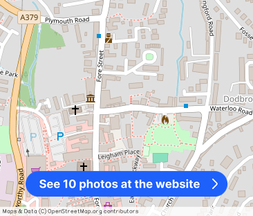 Duncombe Street, Kingsbridge - Photo 1