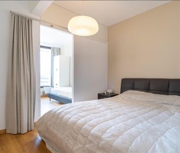 Gemeubeld appartement met 2 slpks - Foto 3