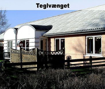 Rørsangervej,Teglvænget,Birkefredsvej 446-0 - Photo 5