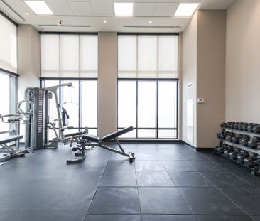 For Lease - 681 Yonge Street Unit# 107, Barrie, Ontario - Photo 1