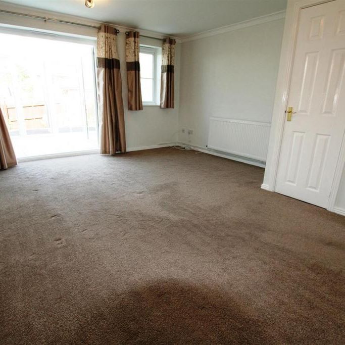 2 bedroom house to rent - Photo 1