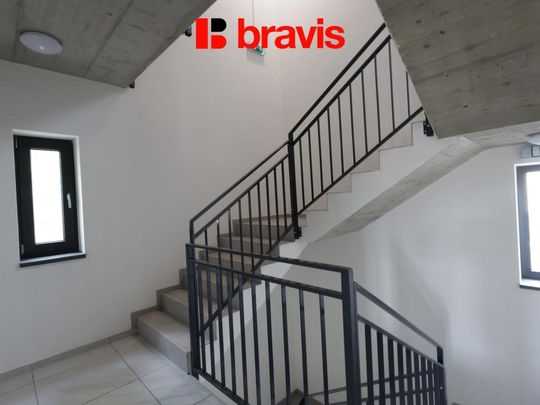 Pronájem bytu 1+kk 43 m2 - Fotografie 1