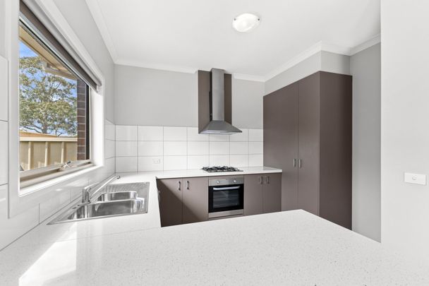 Stylish & Contemporary Living in a Prime Location - Photo 1