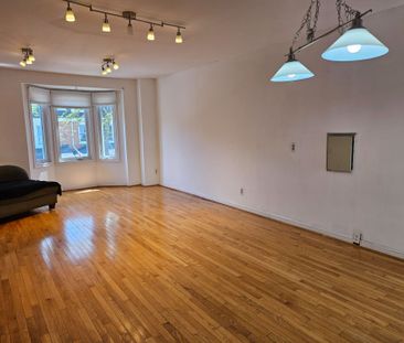 For Lease - 60 Hamilton Street Unit# 2, Toronto, Ontario - Photo 1