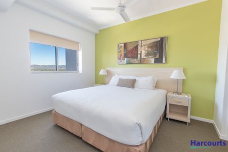 908A/2 Dibbs Street, South Townsville QLD 4810 - Apartment For Rent | Domain - Photo 2
