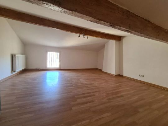 A louer Maison Margaux 98.48 m2 - Photo 1