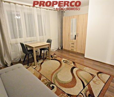 Kielce, Sady, Pocieszka - Фото 3