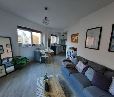 Appartement T3 à louer - 51 m² - Photo 3