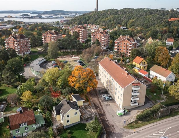 Ringvägen 6 A - Foto 1