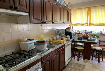 Apartamento T2 Mobilado na Praia da Barra.