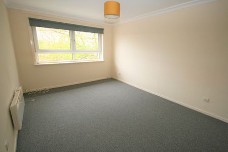 Elvan Street, 1 Bed Unfurnished Apartment with Parking, Shettleston – Available 19/03/2025 - Photo 3