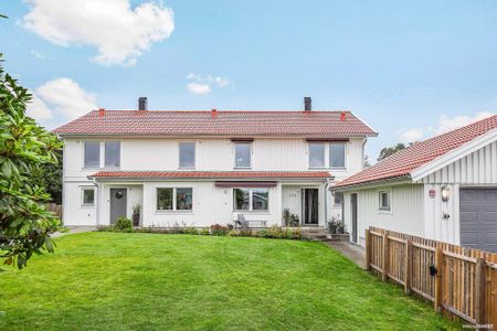 Fjällvindsvägen, Partille - Foto 4