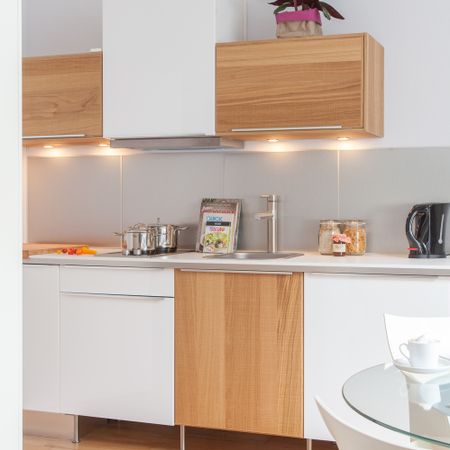 Strahlende Moderne in Bestlage - Photo 4