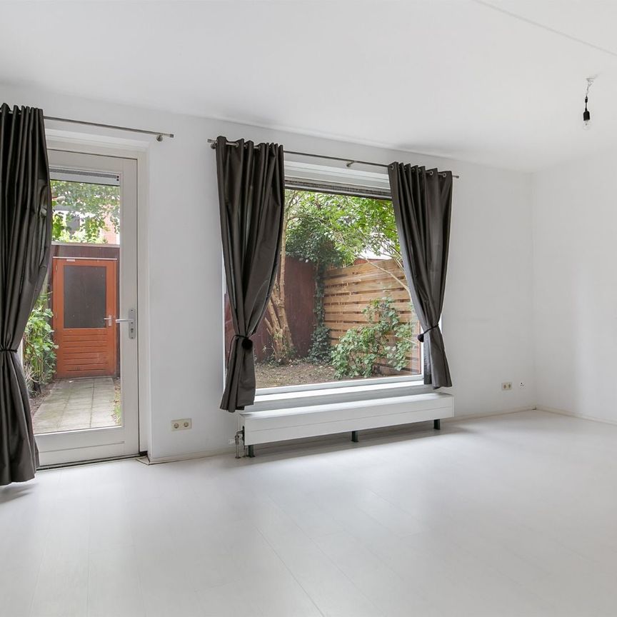 Te huur: Huis Herehof 5 in Groningen - Photo 1