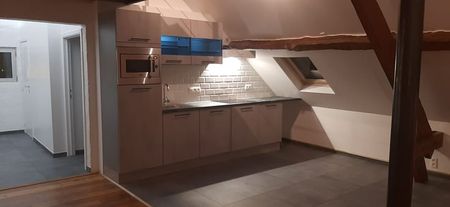 Loft te huur - Photo 3