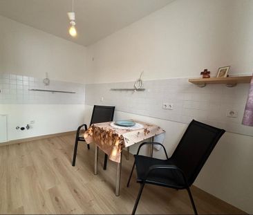 2-Zimmer-Wohnung in Neulichtenhof-Nürnberg - Photo 4