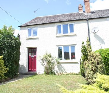 3 bedroom end of terrace to rent Coxwell Road, Faringdon, SN7 - Photo 3