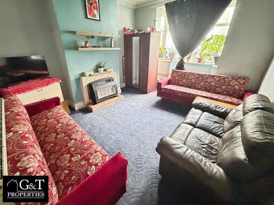 3 bedroom terraced house to rent - Photo 1