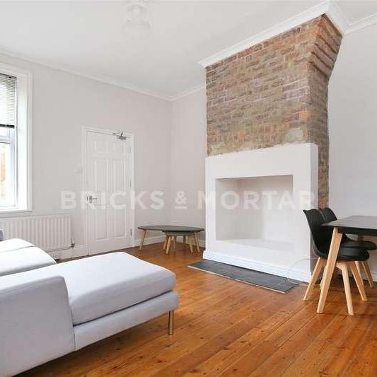 Rothbury Terrace, Heaton,newcastle Upon Tyne, NE6 - Photo 1