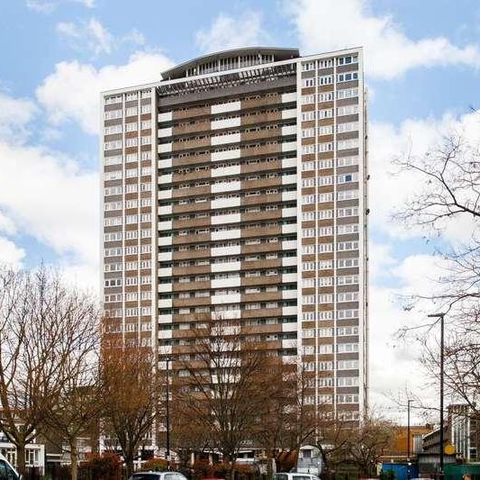 Michael Cliffe House, Skinner Street, Angel, EC1R - Photo 1