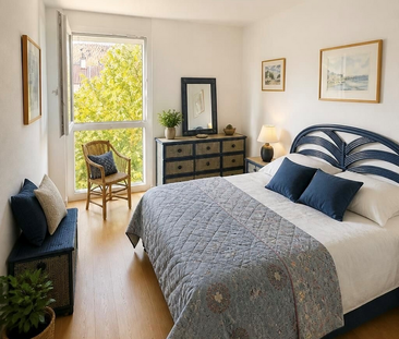 3.5 Zimmer, 74 m², 2. Stock - Foto 3