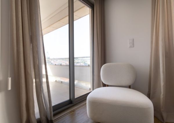Apartamento T2 em Lisboa
