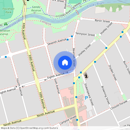 3A Eighth Avenue, NSW 2194, Campsie