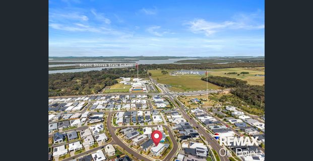 Contemporary Family Living in Redland Bay - Photo 1