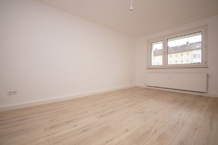 Große Wohnung zum kleinen Preis - Photo 5