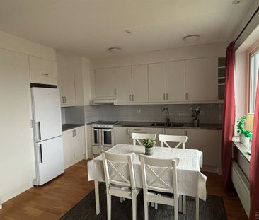 Henry Dunkers gata 8 - Foto 4