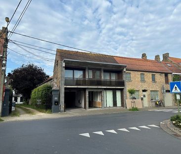 Appartement met 2 slaapkamers en autostaanplaats te Leke - Photo 4