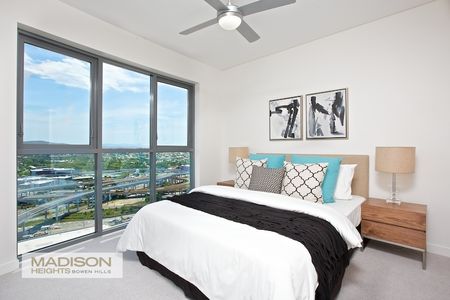 2BRM/35 Campbell Street, Bowen Hills, QLD 4006 - Photo 2