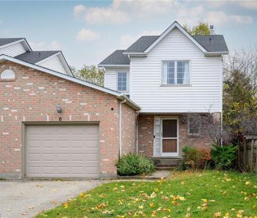 For Lease - 8 Buss Court, Thorold, Ontario - Photo 3