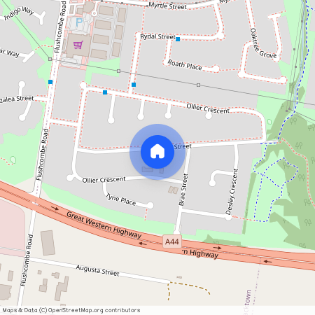 77 Norman Street, NSW 2148, Prospect