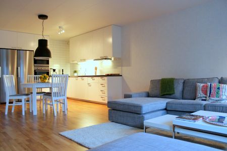 Karl IX:s väg 13 G, 726 30, Skultuna - Photo 3