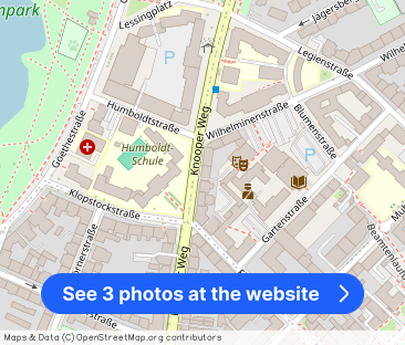 Knooper Weg 48a, 24103 Kiel OT Damperhof - Photo 1